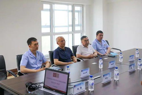 政校協(xié)同 效能共進(jìn) 長春市仲裁委員會(huì)與長春科技學(xué)院共話合作新篇